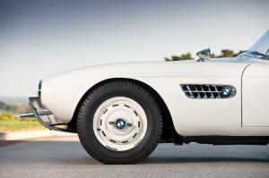 BMW 507 1958 года 